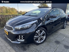 Kia Pro cee'd - 1.0 T-GDi GT-Line | Dealeronderhouden | Schuif/Kanteldak | Navigatie | Stoel/Stuurverwarmi