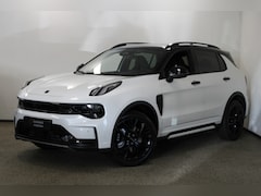 Lynk & Co 01 - 1.5 More