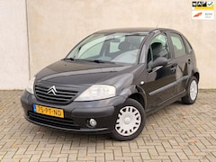 Citroën C3 - 1.4i Différence APK 09-2026 5-deurs Airco NAP