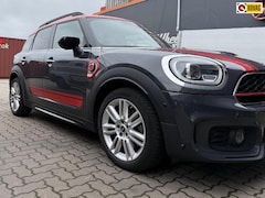 MINI Countryman - 2.0 Cooper SE Hybrid ALL4 JCW pano 1EIG