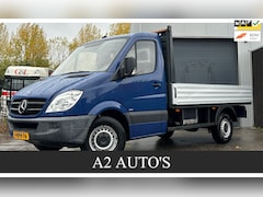 Mercedes-Benz Sprinter - 316 2.2 CDI 366