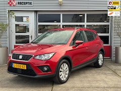 SEAT Arona - 1.0 TSI Style Business Intense / Navi / A.Cam / Carplay / 1-Eig