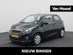 Peugeot 108 - 1.0 e-VTi Active | AIRCO | BLUETOOTH | ELEKTRISCHE RAMEN VOOR |