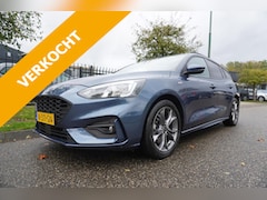 Ford Focus Wagon - 1.0 EcoBoost 125pk ST Line Business
