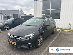 Opel Astra Sports Tourer - 1.0 Business+ Navigatie | Climate | Cruise | Trekhaak | | Bluetooth telefoonvoorbereiding
