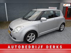 Suzuki Swift - 1.3 GA Airco Stuurbekrachtiging Jaar APK