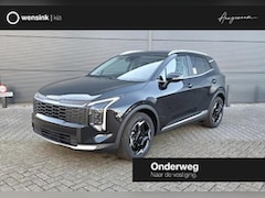Kia Sportage - 1.6 T-GDi Hybrid GT-Line | Panoramaschuifdak | Matrix LED | Harman Kardon | 360-camera | 1