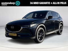 Mazda CX-5 - 2.0 SkyActiv-G 165 Sportive | Parkeersensoren voor en achter | Apple-Carplay| Stoelverwarm