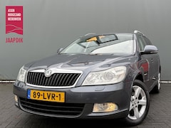Skoda Octavia Combi - BWJ 2010 1.2 TSI 105 PK Elegance Business Line AUTOMAAT | STOELVERW. | NAVI | CLIMA | CRUI