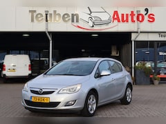 Opel Astra - 1.4 Edition Airco, Cruise control, Elektrische ramen