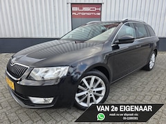 Skoda Octavia Combi - 1.2 TSI Greentech Ambition Businessline
