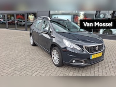 Peugeot 2008 - 1.2 PureTech Blue Lion | Automaat | 110 PK |