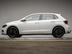 Volkswagen Polo - 1.0 TSI Comfortline Sport (APPLE CARPLAY, GROOT NAVI, LED, CRUISE, TREKHAAK, DAB, SPORTSTO