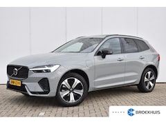 Volvo XC60 - T6 Plus Dark | Trekhaak | Panoramadak | BLIS |