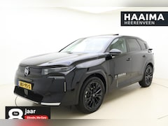 Citroën C5 Aircross - Max Comfort Range 73 kWh | Nu in de showroom maak een proefrit en overtuig uzelf