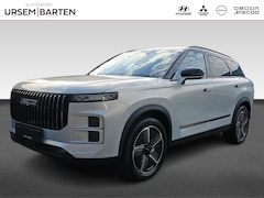 Jaecoo 7 - 7 1.5 GDI Exclusive | Automaat | Panoramadak | Stoelverwarming/Koeling | Android auto/Carp