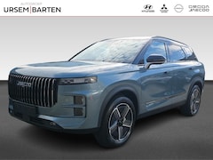 Jaecoo 7 - 7 1.5 GDI Exclusive | automaat | Panoramadak | Stoelverwarming/Koeling | Android auto/Carp