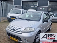 Citroën C3 - 1.4i Caractère AIRCO CR CONTR APK SEPT 2026