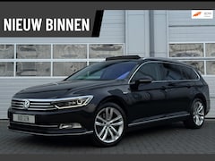 Volkswagen Passat Variant - 2.0 BiTDI 4Motion Highline / Pano / Virtual / Mode Sport / Dcc / Keyless / Acc /