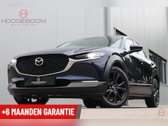 Mazda CX-30 - 2.0 e-SkyActiv-G M Hybrid Homura Automaat / Head-Up / Camera / 1e eigenaar
