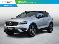 Volvo XC40 - 2.0 T5 AWD R-Design Intro Edition | ELEKTRISCH SCHUIFDAK | LEDEREN BEKLEDING | 2100 KG TRE