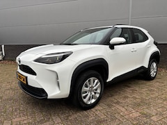 Toyota Yaris Cross - 1.5 Hybrid Active NL Auto 1e eigenaar