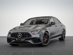 Mercedes-Benz E-klasse - AMG 63 S 4MATIC+ 612pk Pano Burmester 20'' AMG Track Pack