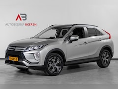 Mitsubishi Eclipse Cross - 1.5 DI-T Pure | Rijklaarprijs inclusief BOVAG garantie