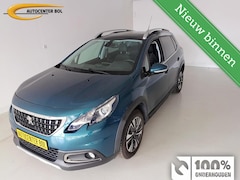 Peugeot 2008 - 1.2 Allure 131PK Complete uitvoering