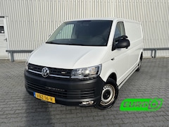 Volkswagen Transporter - 2.0 TDI L2H1*A/C*NAVI*CRUISE*CAMERA