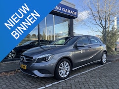 Mercedes-Benz A-klasse - 180 Ambition Navigatie, Parksensor voor + achter