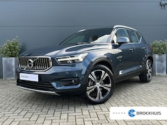 Volvo XC40 - 1.5 T2 Inscription | Pilot Assist | Leder | Standkachel | Camera |