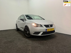 SEAT Ibiza - 1.0 EcoTSI Style Connect | AUX | 3DRS