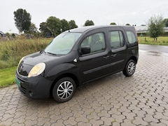 Renault Kangoo Family - 1.6-16V AUTOMAAT
