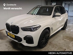 BMW X5 - xDrive45e M-Sport | 2 jaar Garantie | Harman Kardon | Camera | Trekhaak | Voorbereiding Dr
