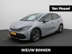 CUPRA Born - Business 62 kWh