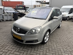 Opel Zafira - 2.2 Executive 7 ZITPLAATSEN