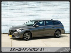 Peugeot 308 SW - 1.2 Active Pack Business Carplay Navigatie