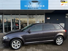 Audi A3 Sportback - 1.4 TFSI Attraction Advance NAVI| CARPLAY|CRUISE CONTROL