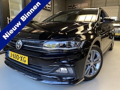 Volkswagen Polo - 1.0 TSI Highline Business R Adaptive Cruise, Camera, Digital dash, Panoramadak