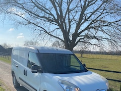 Opel Combo - 1.6 CDTi L2H1 Sport Lange uitvoering