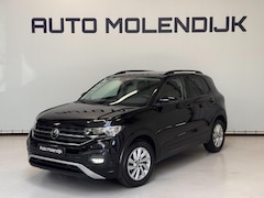 Volkswagen T-Cross - 1.0 TSI DSG Digital / ACC cruise / Camera / Fabr. Garantie