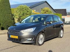 Ford C-Max - 1.5 Titanium 2015 Navi/Clima/Lmv