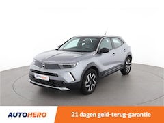 Opel Mokka - 1.2 GS Line | ZX95049 |