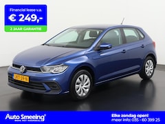 Volkswagen Polo - 1.0 TSI Life | Navigatie | Zondag Open