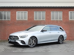 Mercedes-Benz E-klasse Estate - 300 e AMG Line | Pano | Trekhaak | Memory |