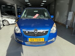Opel Agila - 1.0 Edition