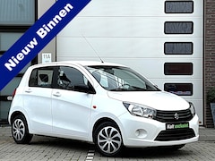 Suzuki Celerio - 1.0 Comfort 5 Deurs / Airco / Stereo / Bluetooth / Zuinig / 1e Eigenaar