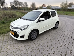 Renault Twingo - 1.2 16V 2012 slechts 127DKM