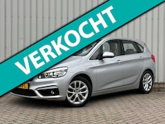 BMW 2-serie Active Tourer - 225xe High Executive |SOH 85%|Adaptive-cruise|Trekhaak|HUD|Stoelverwarming|Leder